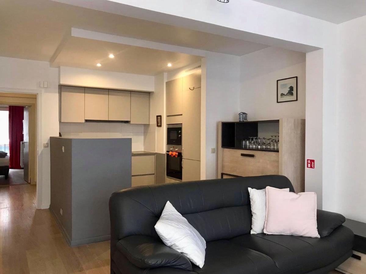 Holiday Cottages クノック・ヘイスト エクステリア 写真
